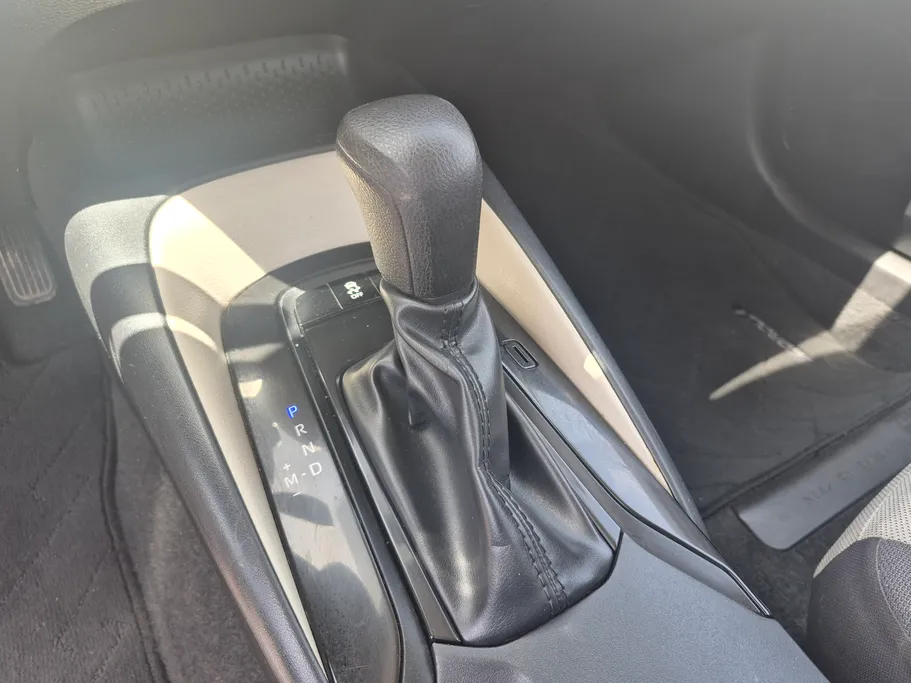 تويوتا كورولا XLI 2024 