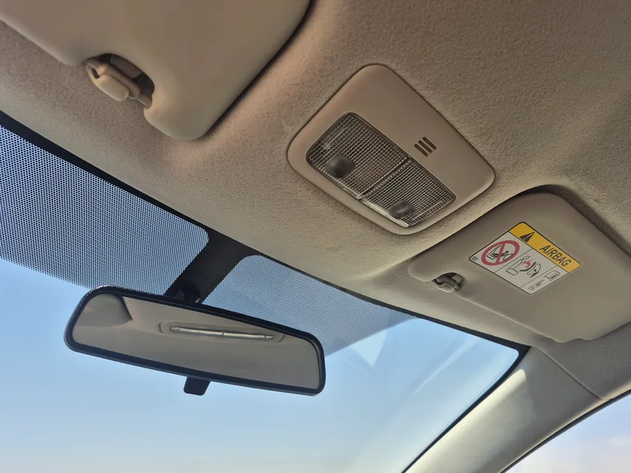 تويوتا كورولا XLI 2024 