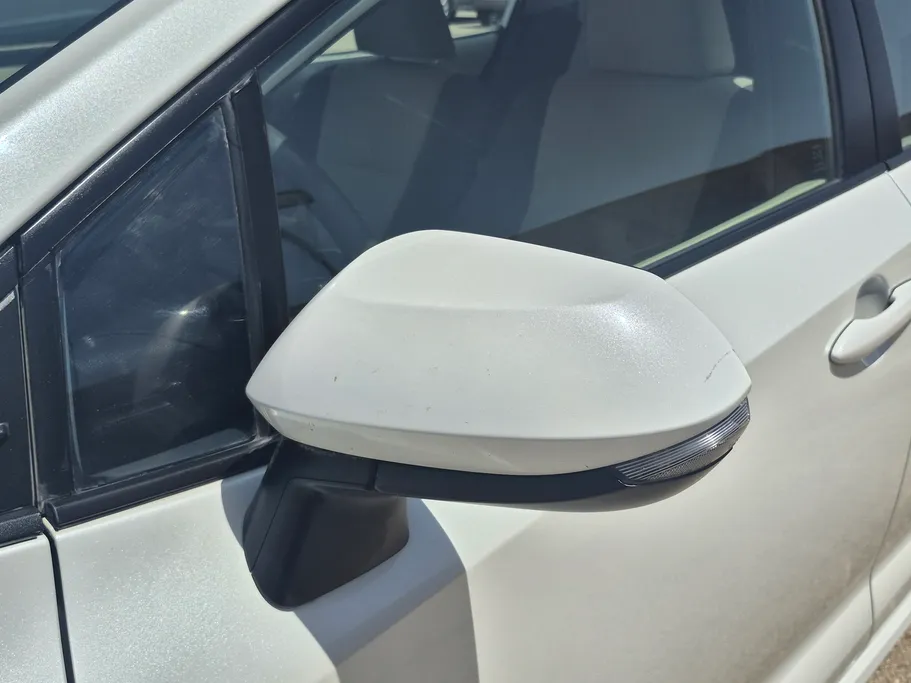 تويوتا كورولا XLI 2024 