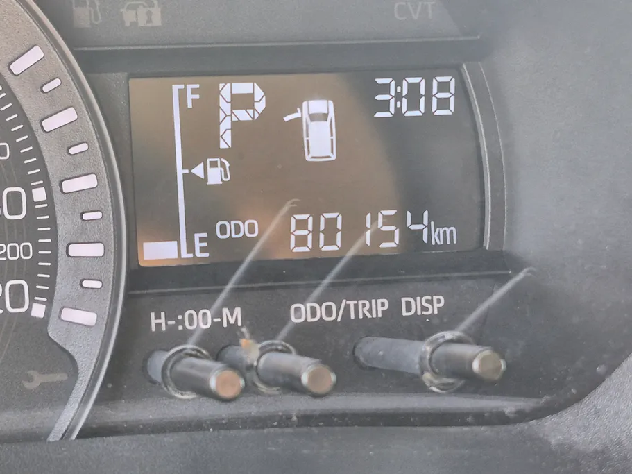 2024 Toyota Yaris  Y 