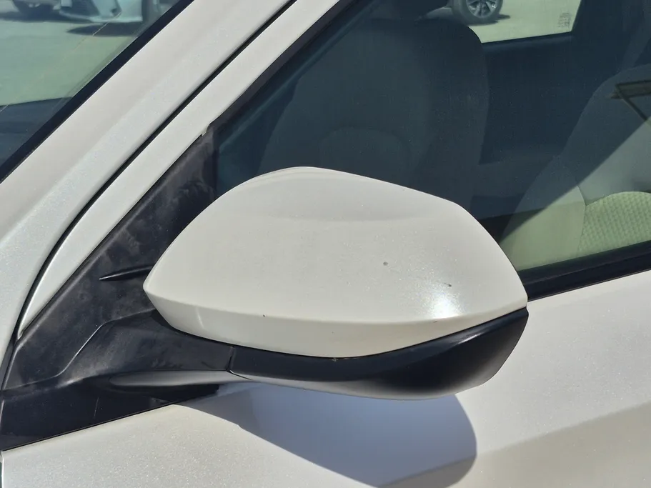 2024 Toyota Yaris  Y 