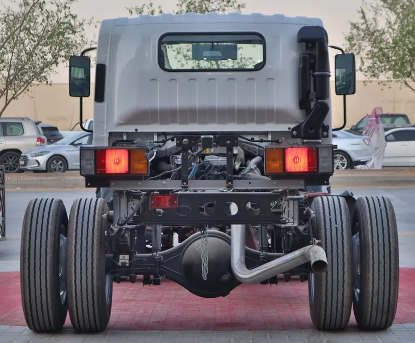 ايسوزو دينا شاص طويل 2025 