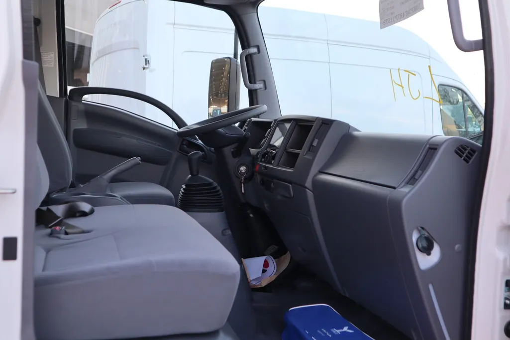 ايسوزو دينا شاص طويل 2025 