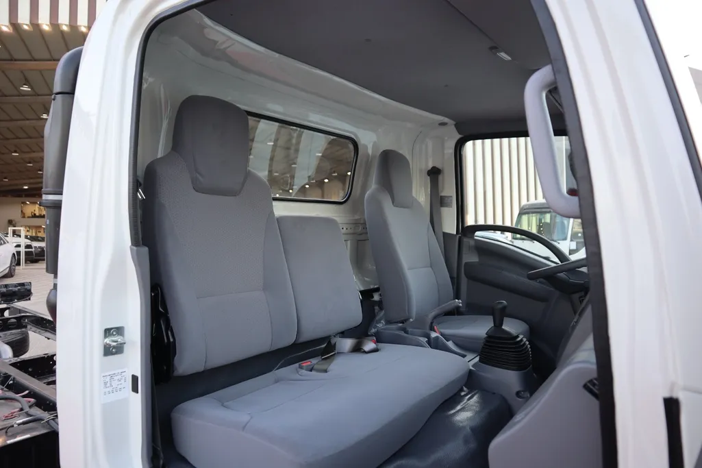 ايسوزو دينا شاص طويل 2025 