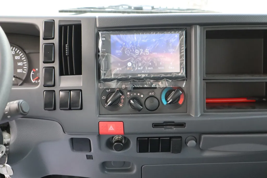 ايسوزو دينا شاص طويل 2025 