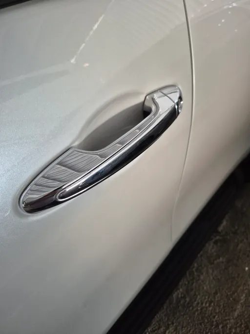 تويوتا فورتشنر GX 2024 