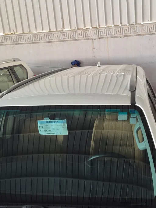 تويوتا فورتشنر GX 2024 