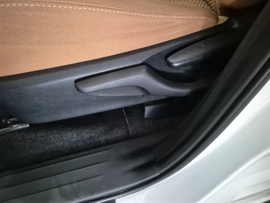 تويوتا فورتشنر GX 2024 