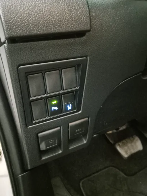 تويوتا فورتشنر GX 2024 