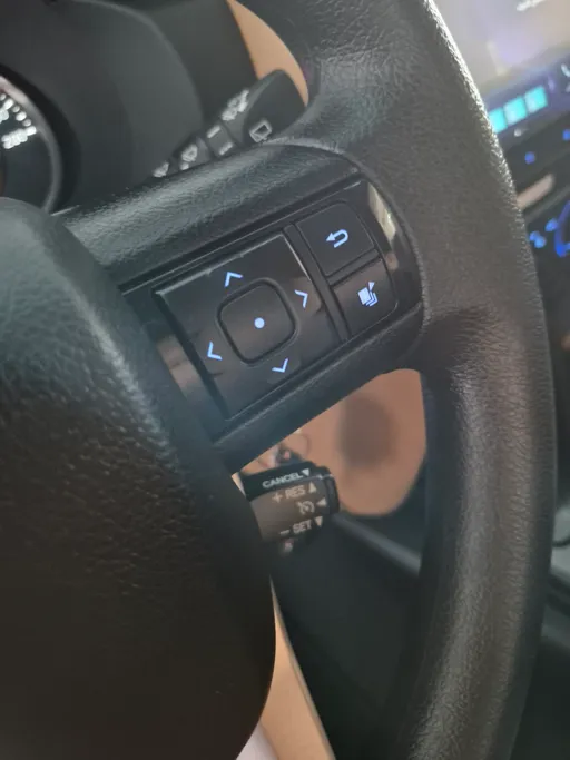 تويوتا فورتشنر GX 2024 