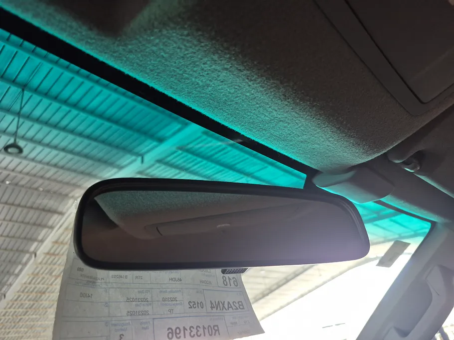 تويوتا فورتشنر GX 2024 