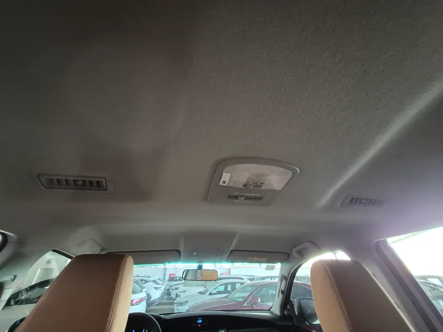 تويوتا فورتشنر GX 2024 