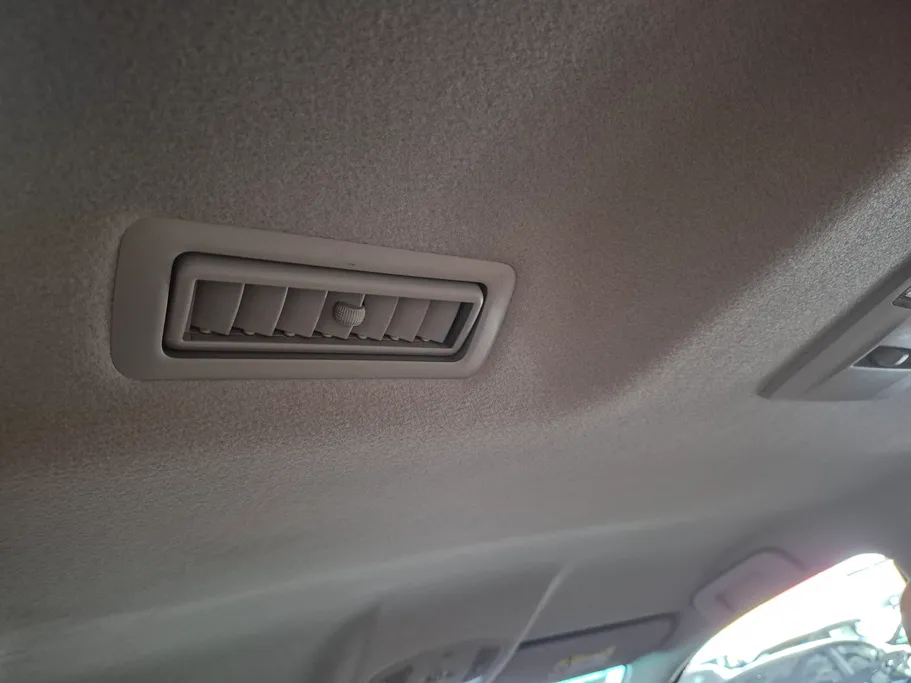 تويوتا فورتشنر GX 2024 