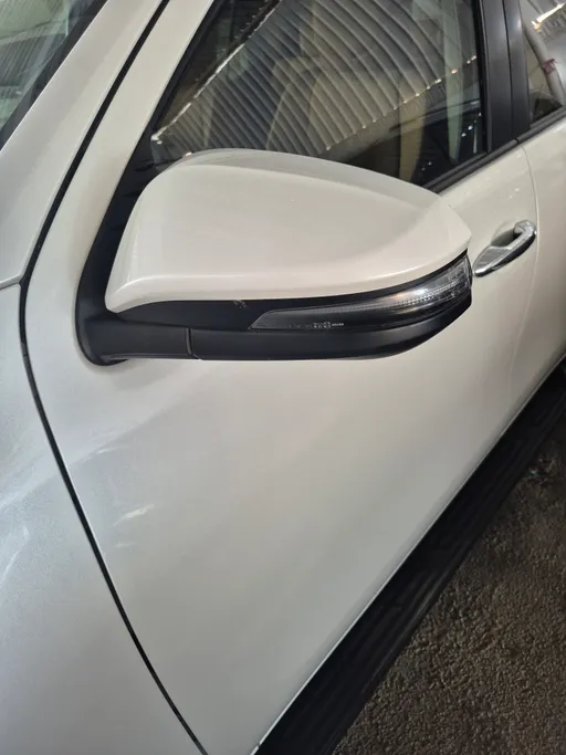 تويوتا فورتشنر GX 2024 