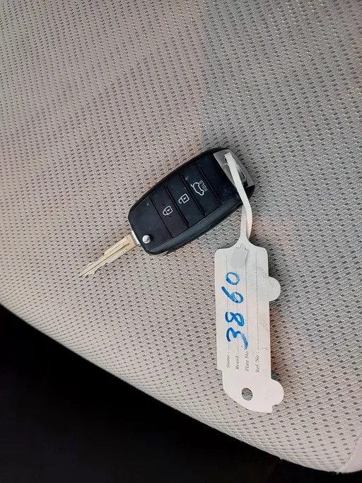 كيا سيلتوس LX 2020 