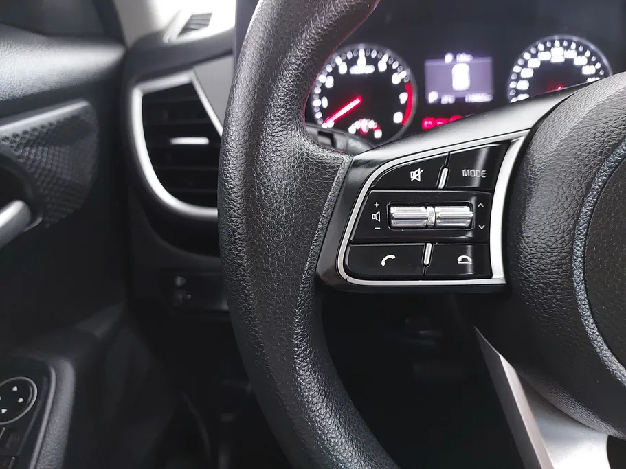 كيا سيلتوس LX 2020 