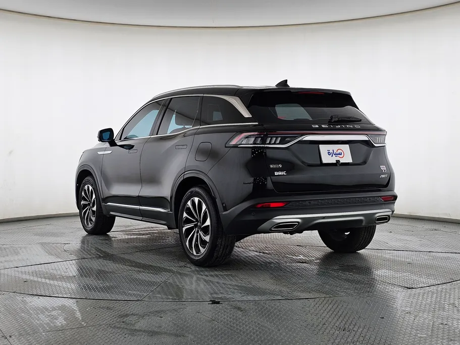 بايك X7 Honor 2024 