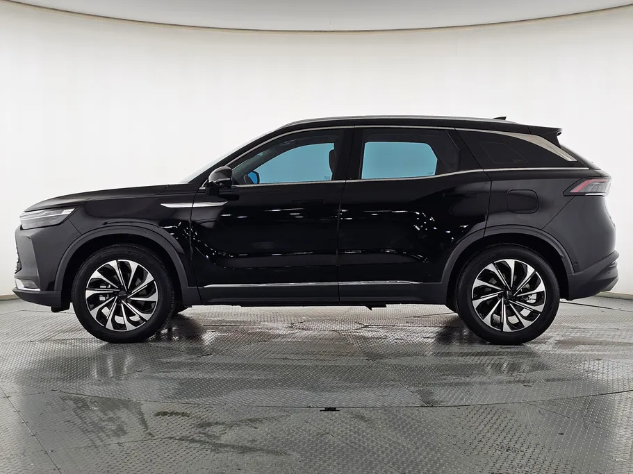 بايك X7 Honor 2024 