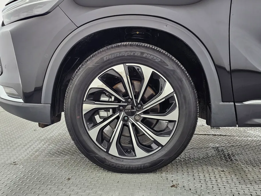 بايك X7 Honor 2024 