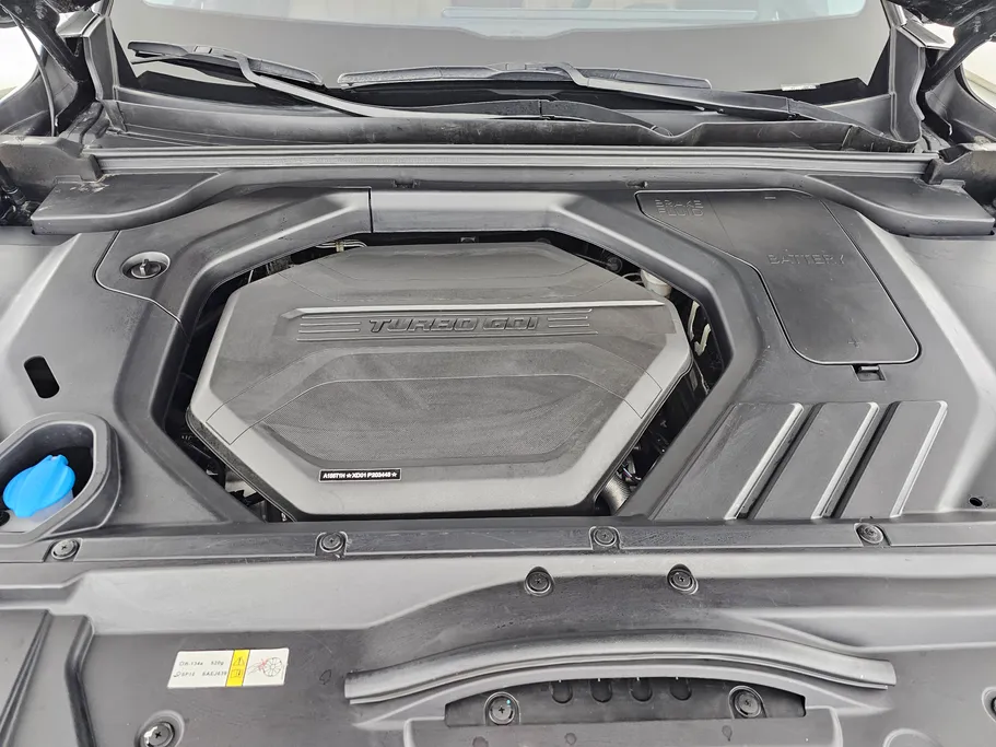 بايك X7 Honor 2024 