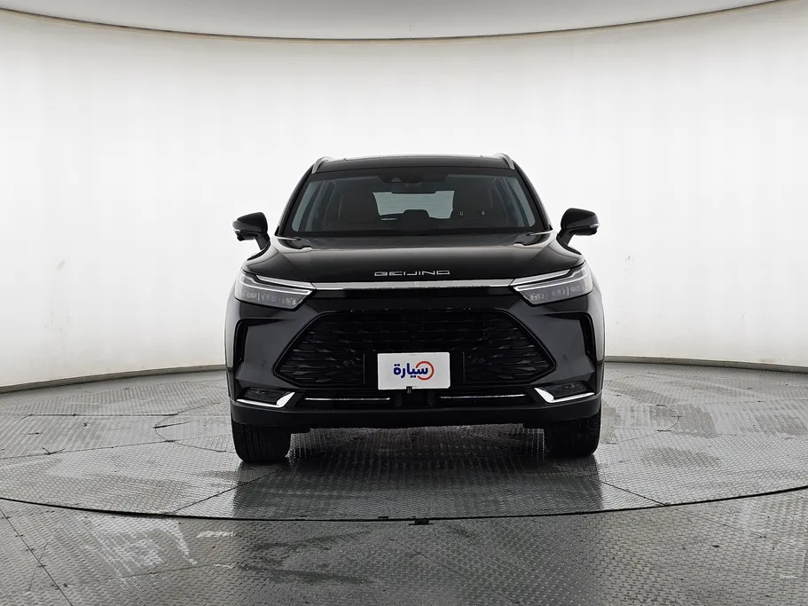 بايك X7 Honor 2024 