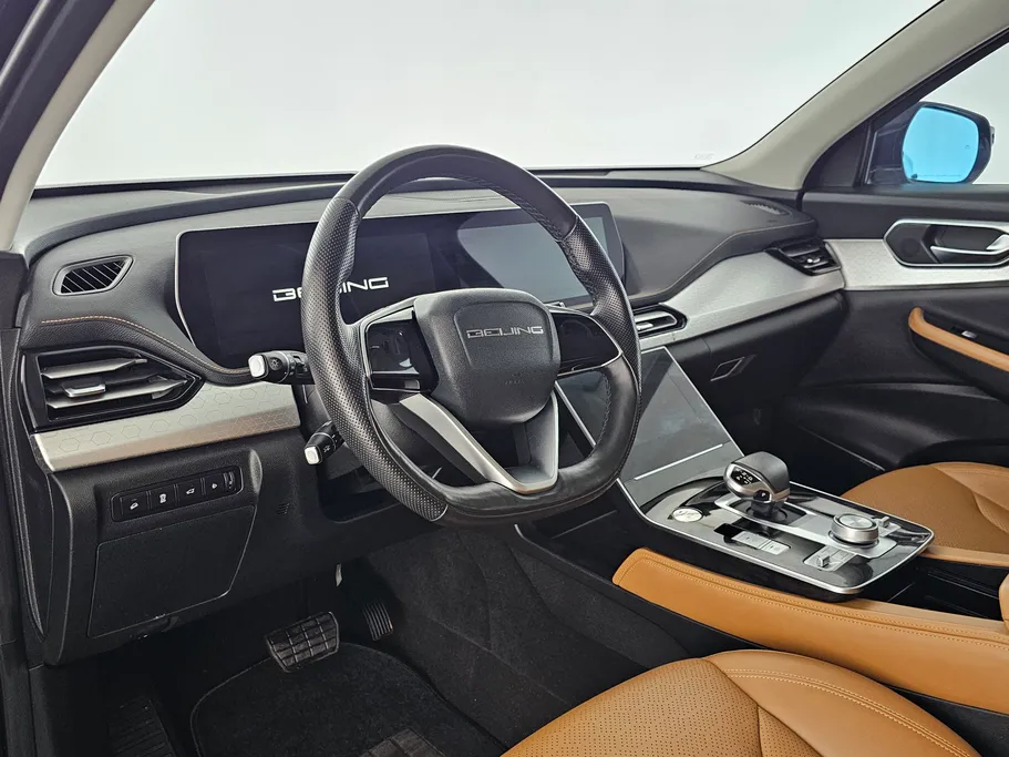 بايك X7 Honor 2024 