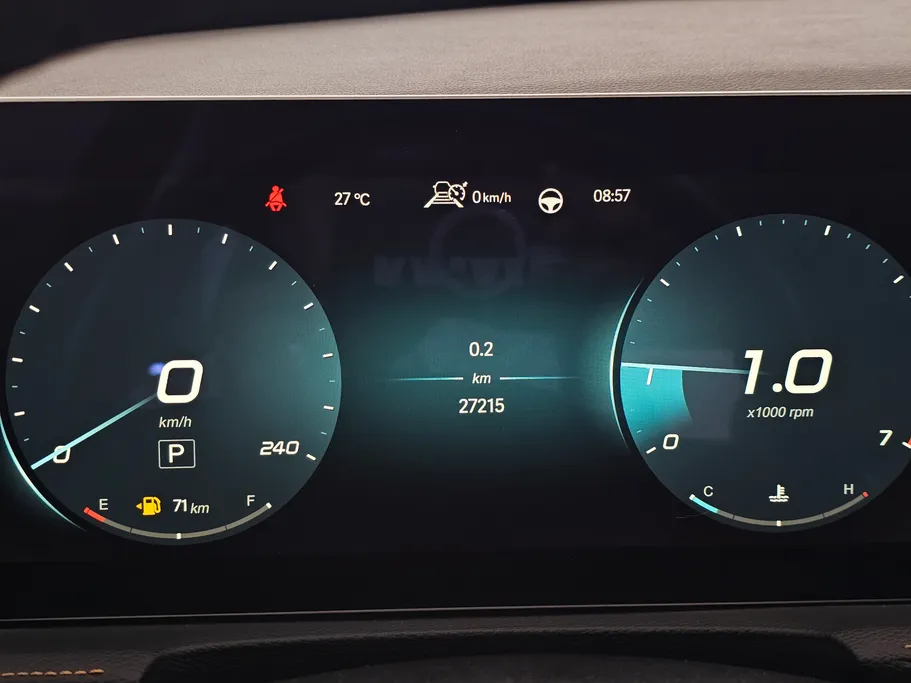 بايك X7 Honor 2024 