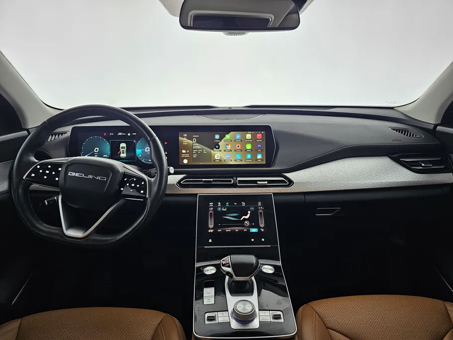 بايك X7 Honor 2024 