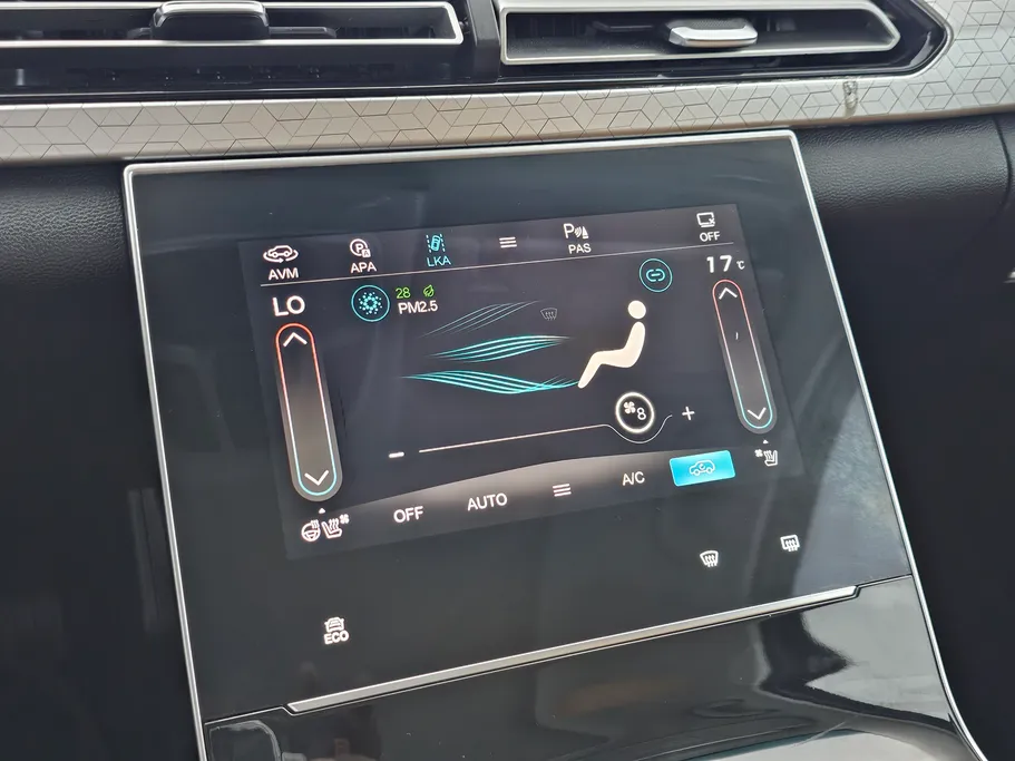 بايك X7 Honor 2024 