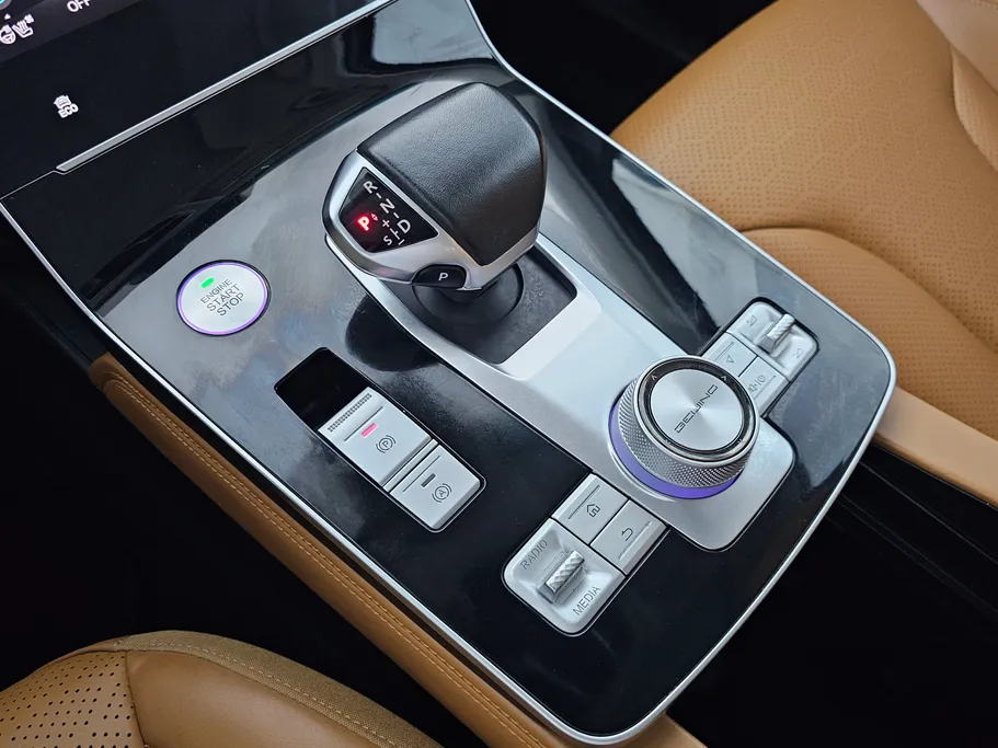 بايك X7 Honor 2024 