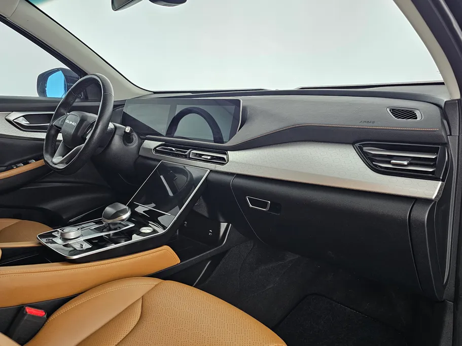 بايك X7 Honor 2024 