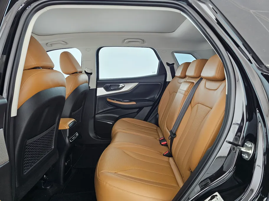 بايك X7 Honor 2024 