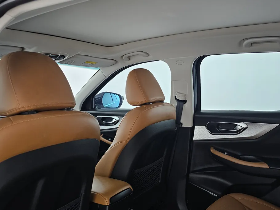 بايك X7 Honor 2024 