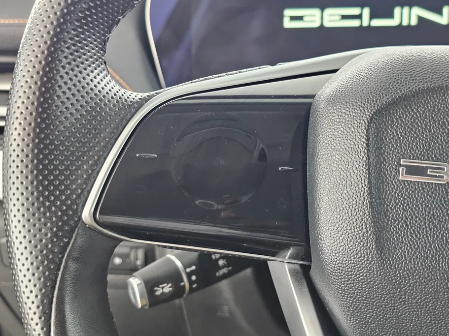 بايك X7 Honor 2024 