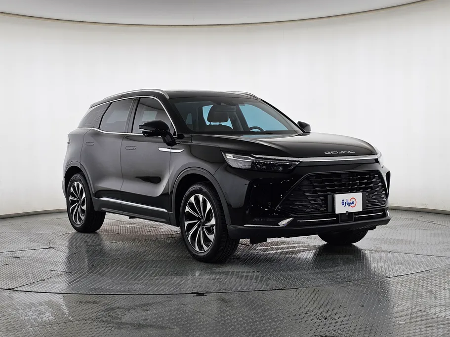 بايك X7 Honor 2024 