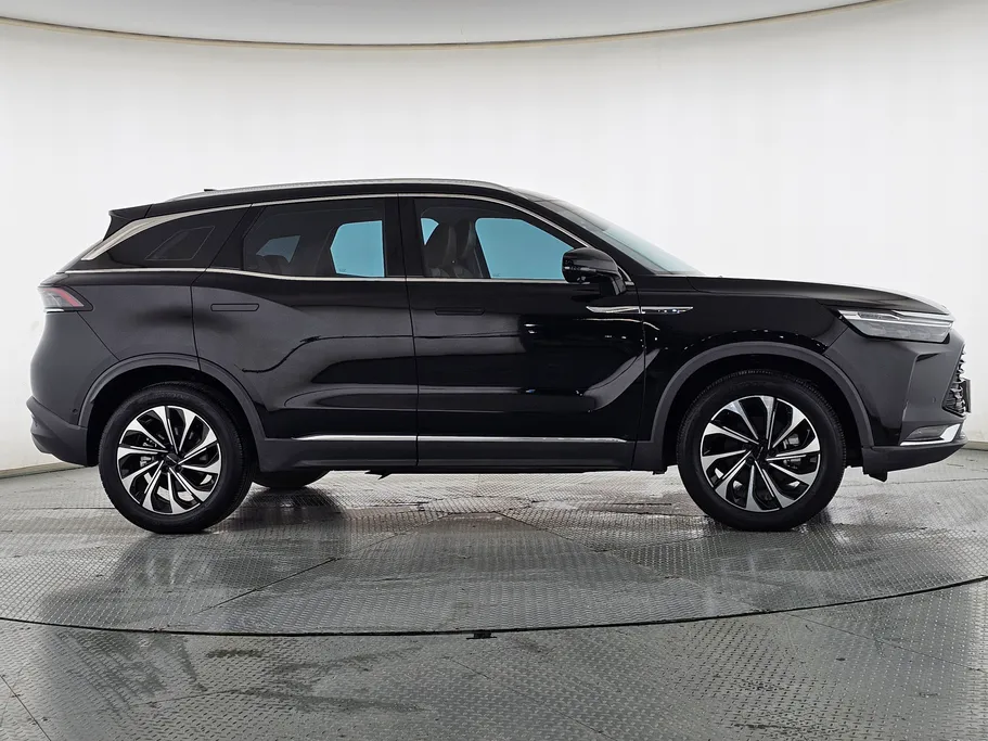 بايك X7 Honor 2024 