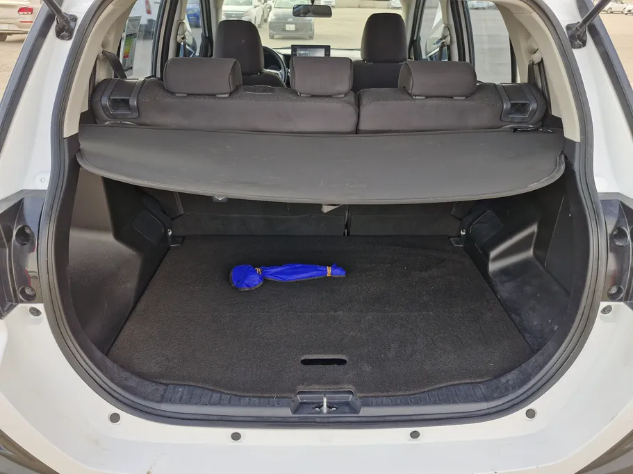 2024 Toyota Raize XLE 