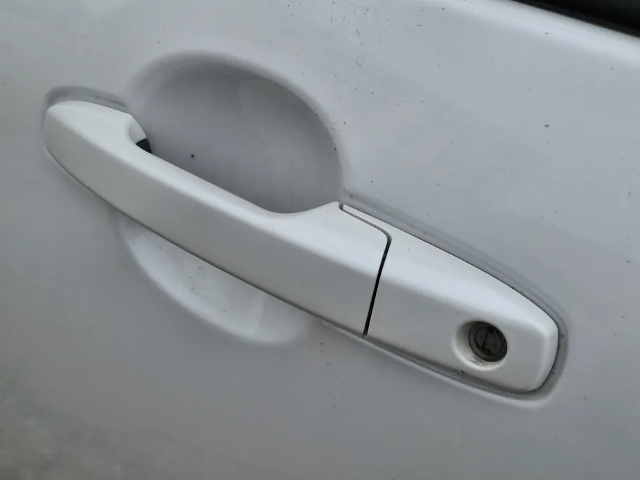 2024 Toyota Raize XLE 