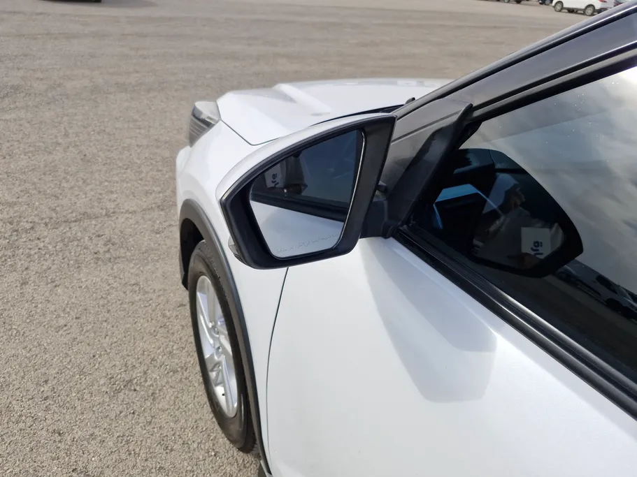 2024 Toyota Raize XLE 