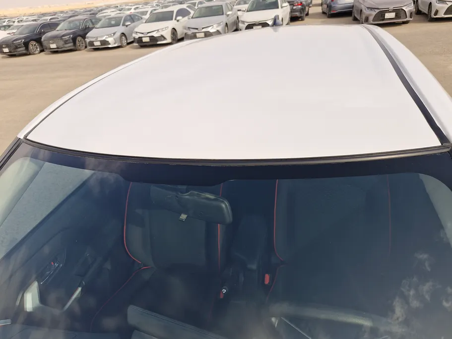 2024 Toyota Raize XLE 