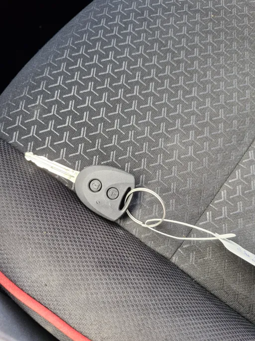 2024 Toyota Raize XLE 