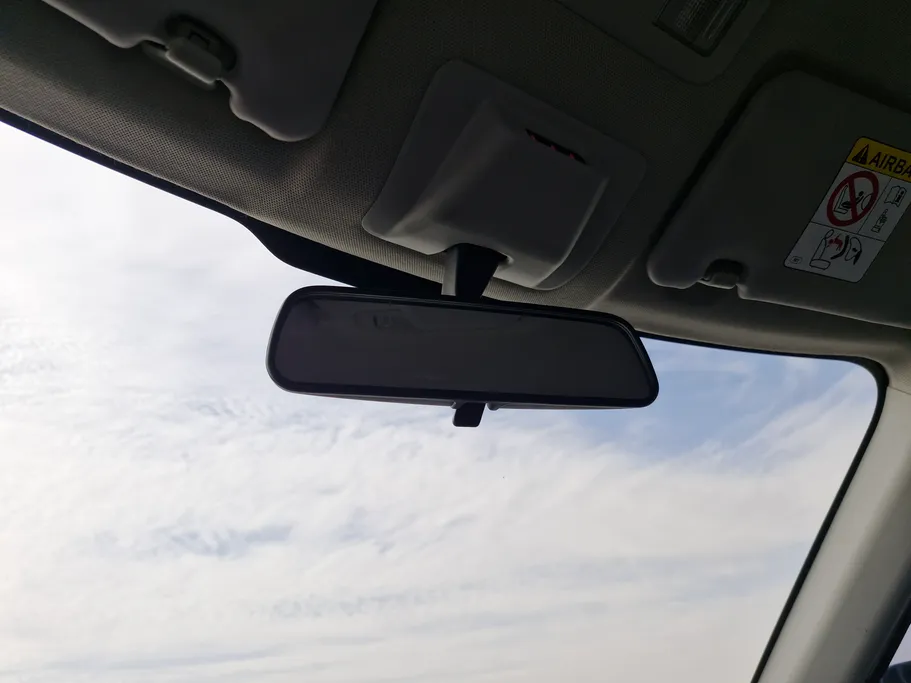 2024 Toyota Raize XLE 