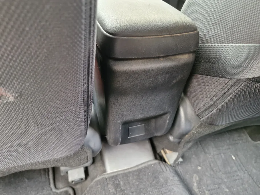 2024 Toyota Raize XLE 