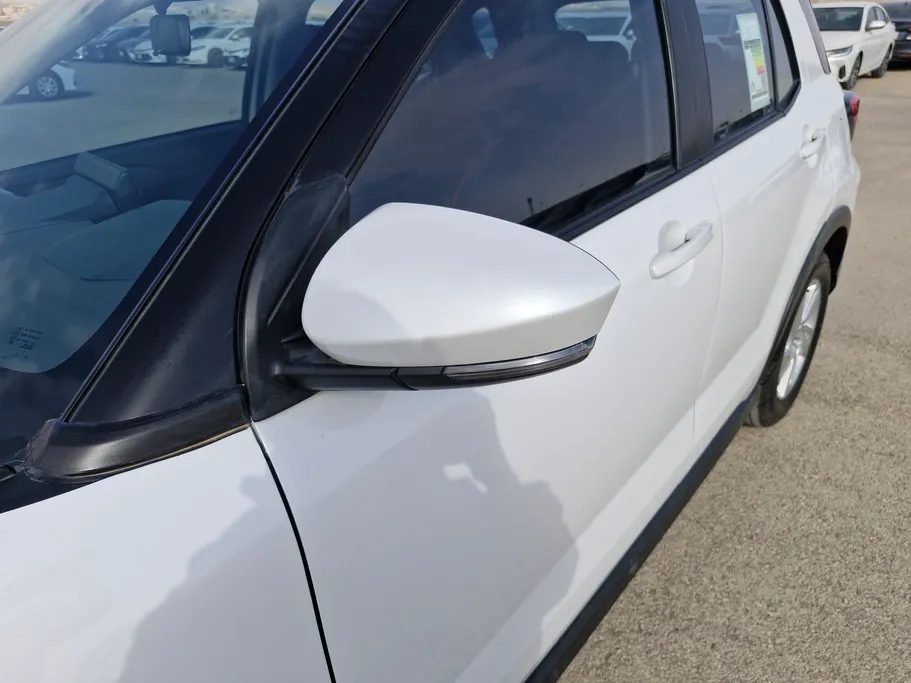 2024 Toyota Raize XLE 