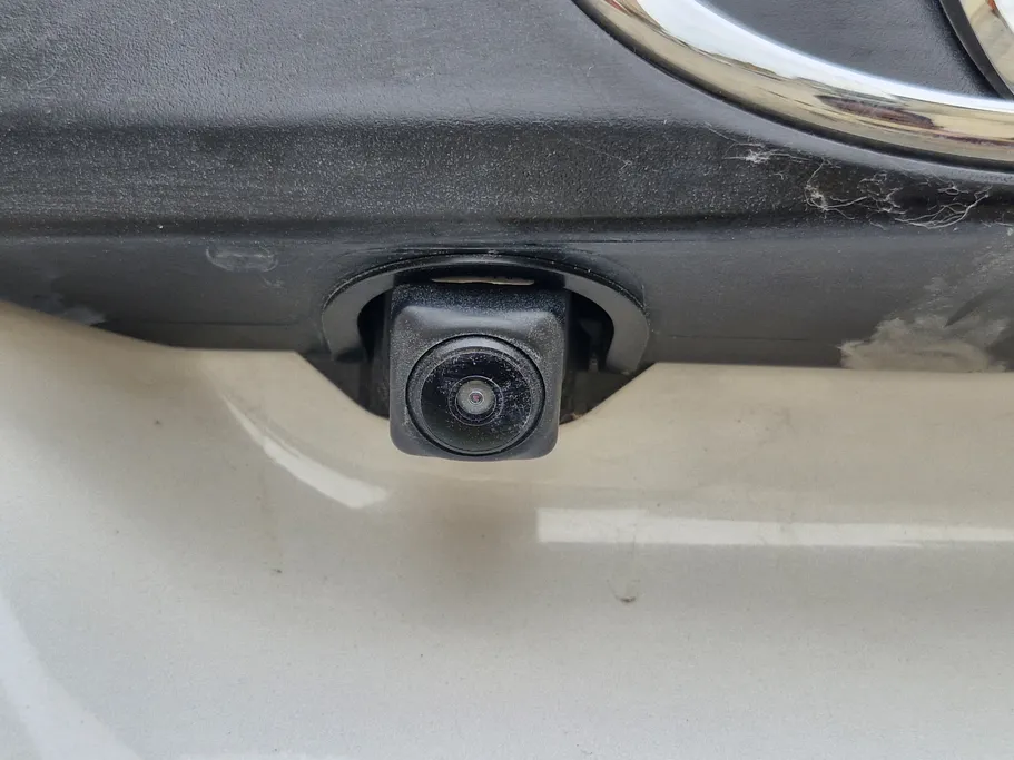 2024 Toyota Raize XLE 