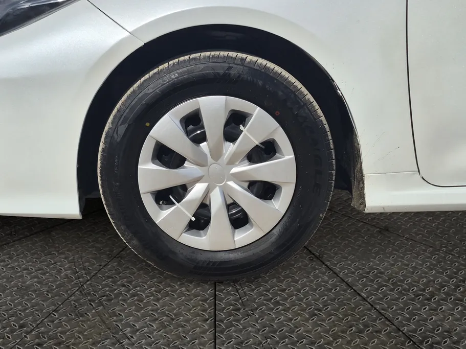 2024 Toyota Corolla XLI 