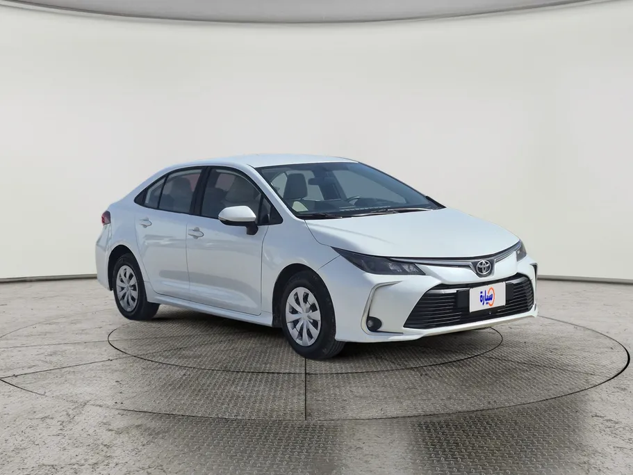 2024 Toyota Corolla XLI 