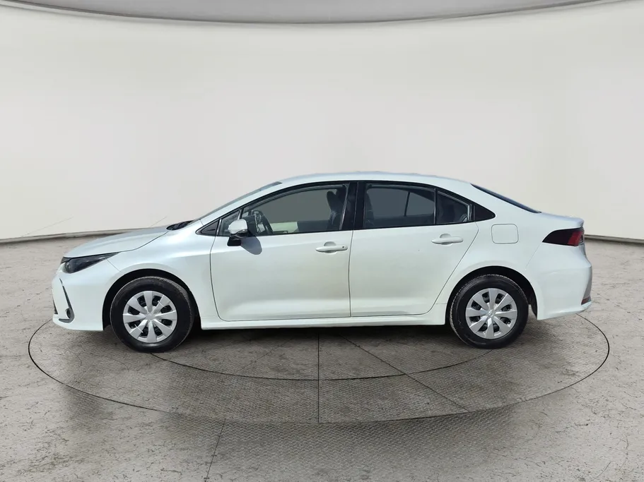 2024 Toyota Corolla XLI 