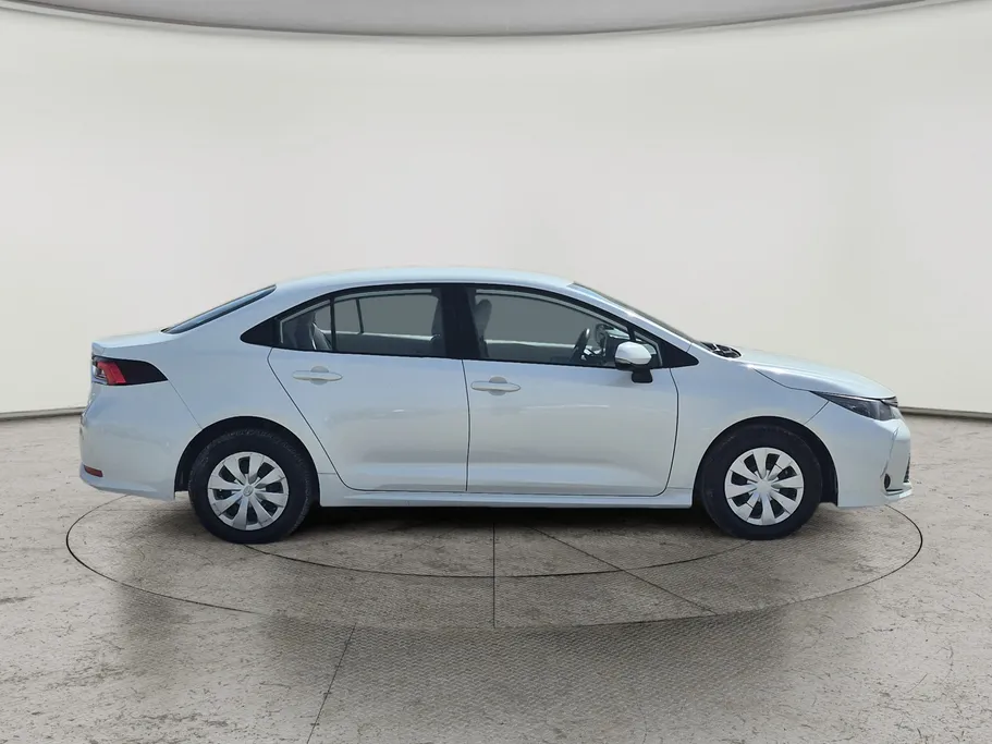 2024 Toyota Corolla XLI 