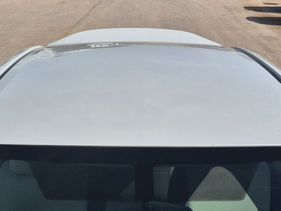 تويوتا كورولا XLI 2024 